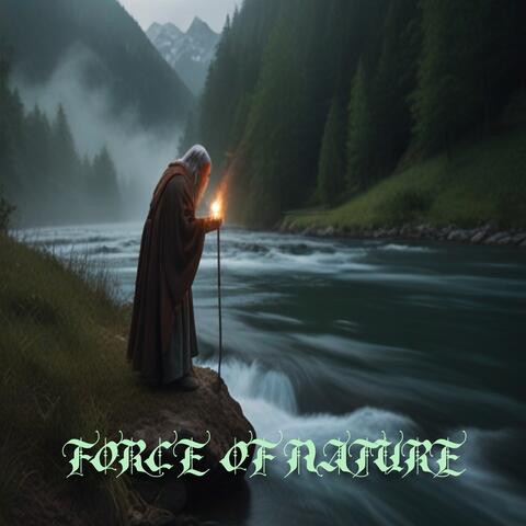 Force Of Nature album art