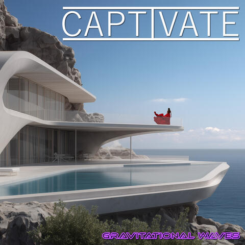 CAPTIVATE album art