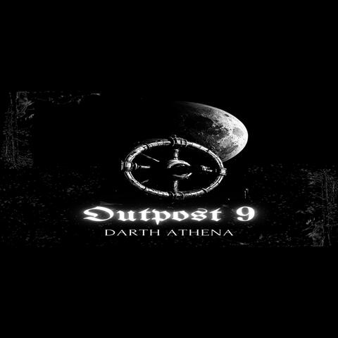 Outpost 9 album art