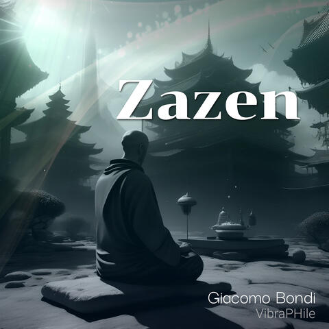 Zazen album art