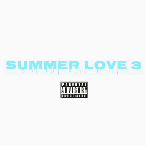 Summer Love 3 album art