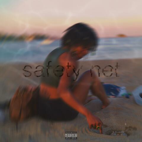 safety net album art