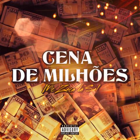 Cena de Milhões album art