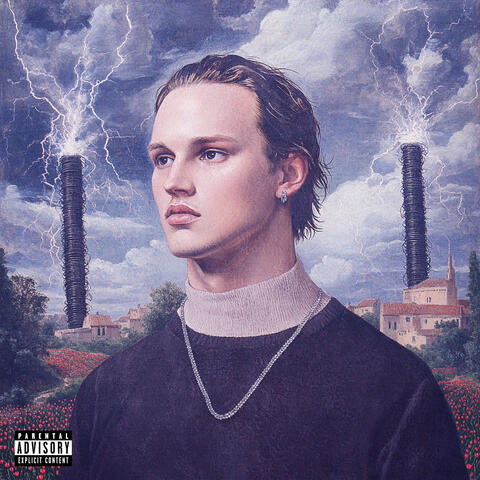 TESLA album art