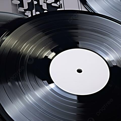 Escápate Conmigo album art
