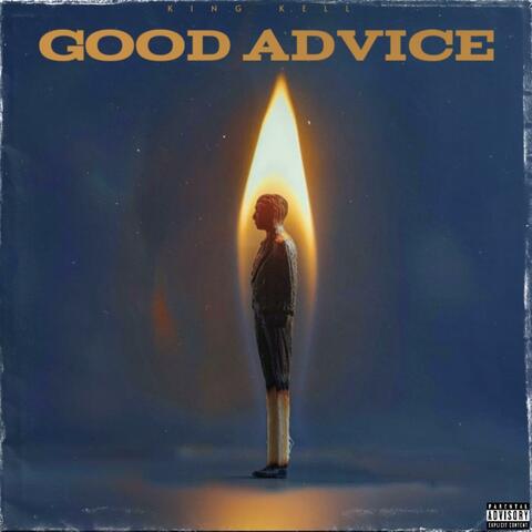 Good Advice album art