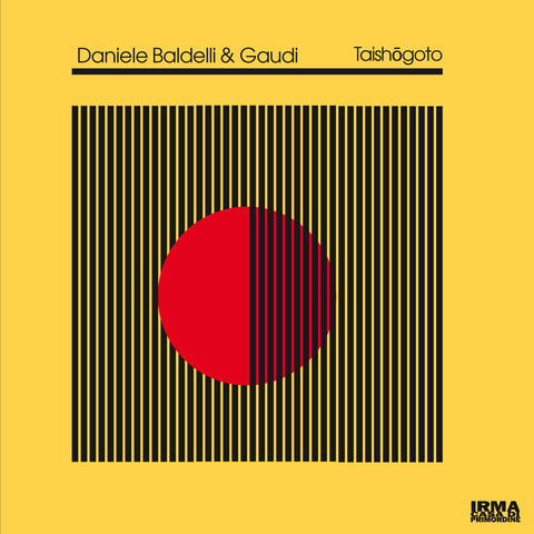 Taishōgoto album art