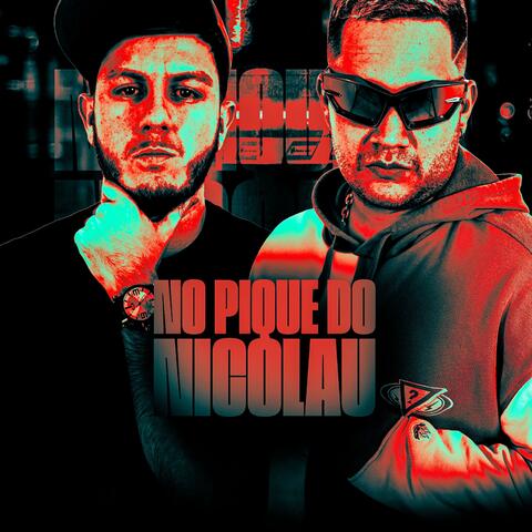 NO PIQUE DO NICOLAU album art