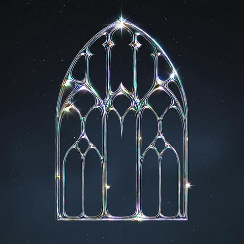 Ascension album art