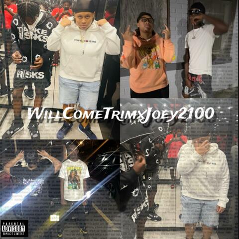 Twinz In Mode 2 album art