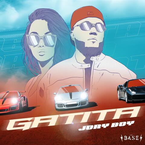 Gatita album art