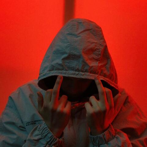 Blutrausch album art