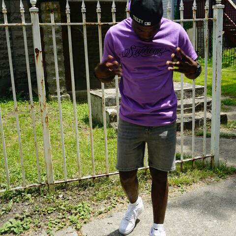 Everything album art