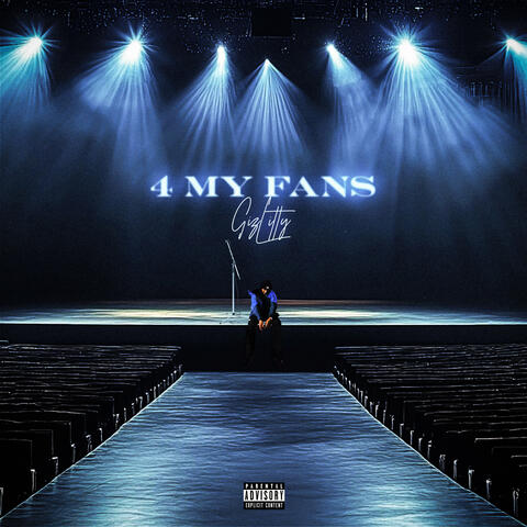 4 My Fans album art