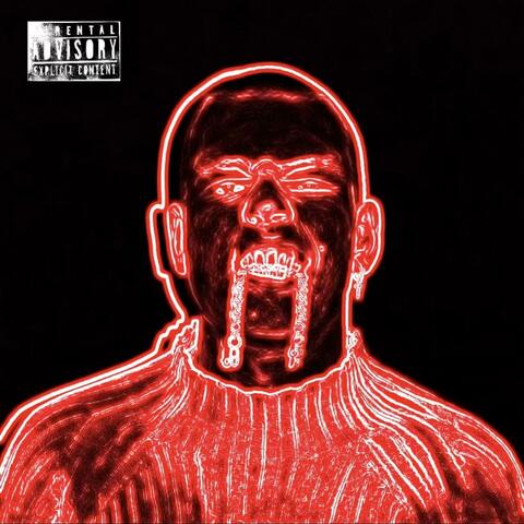 шелковая лабубу album art