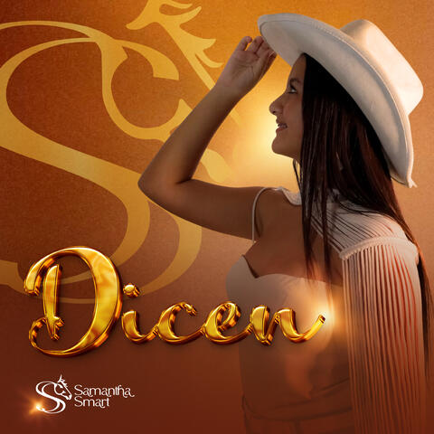 Dicen album art