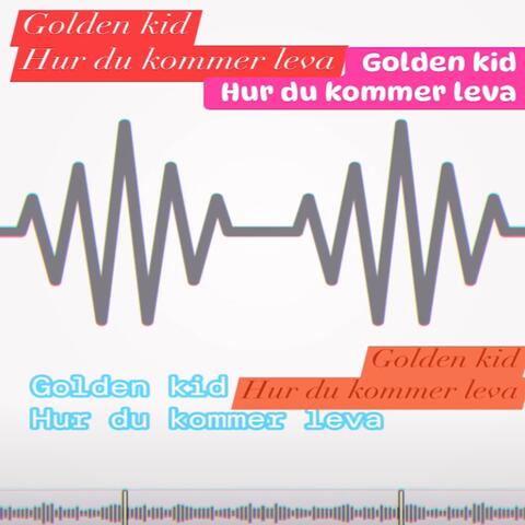 Hur Du Kommer Leva album art