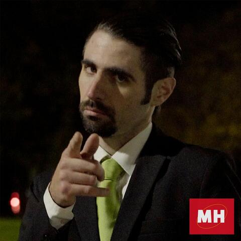Medio Hegemónico album art