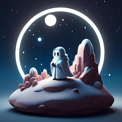 Moonlight Wizard album art