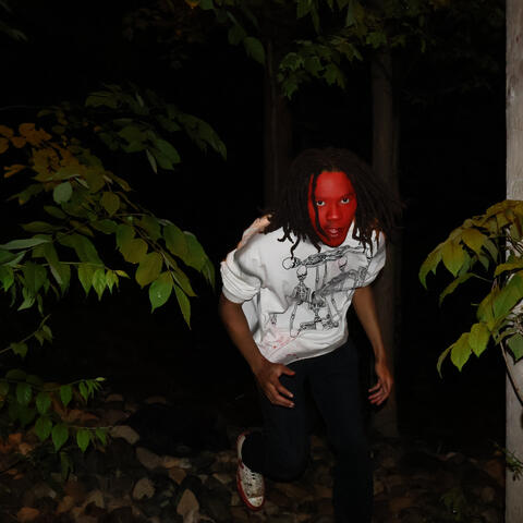 MWHAHA album art