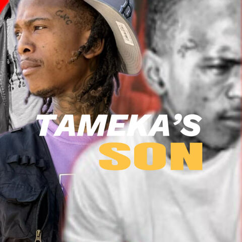 Tameka’s Son album art