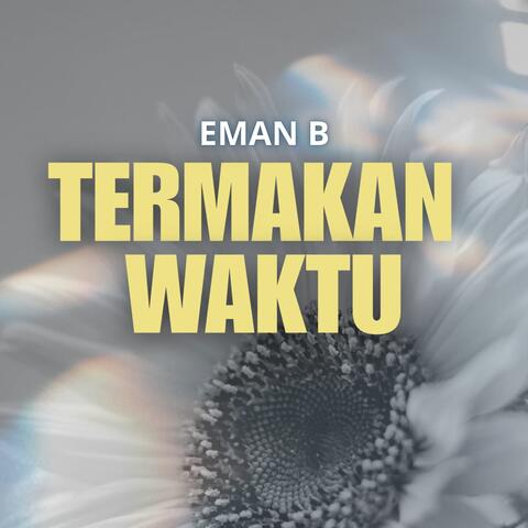 Termakan Waktu album art