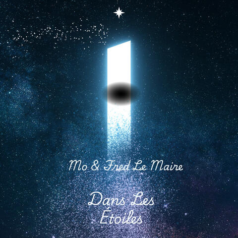 Dans Les Étoiles album art