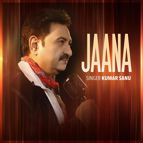 Jaana album art