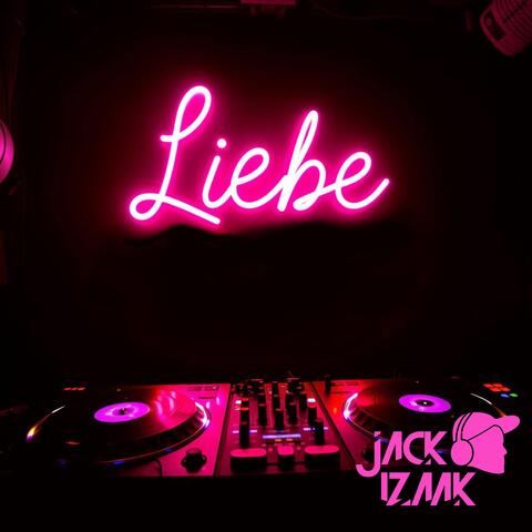 Liebe album art
