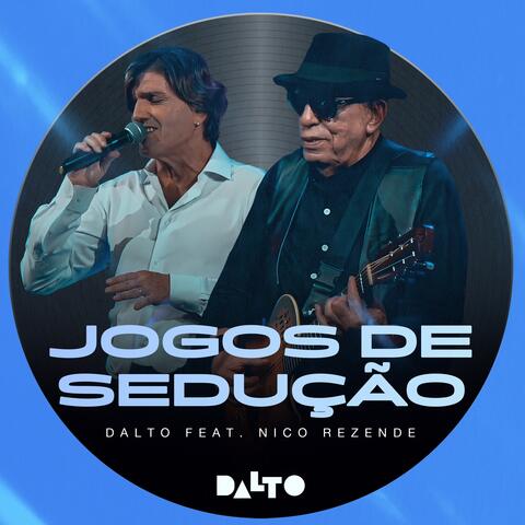 JOGOS DE SEDUÇÃO album art