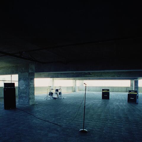 Lies album art