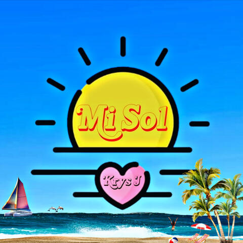 Mi Sol album art