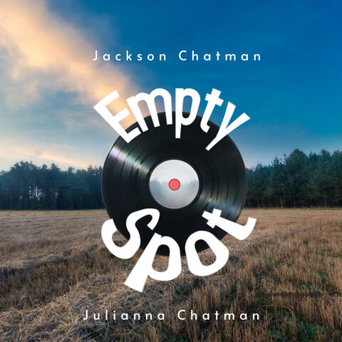 Empty Spot album art