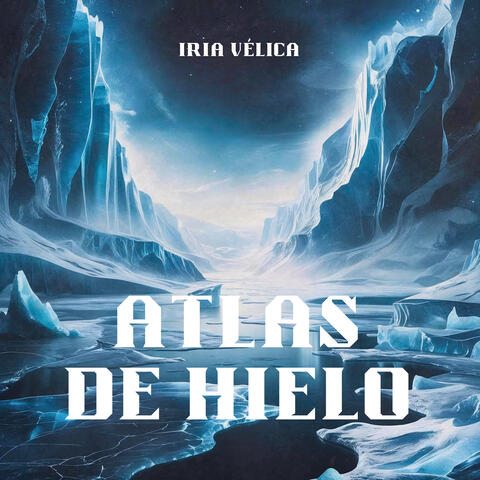 Atlas de Hielo album art
