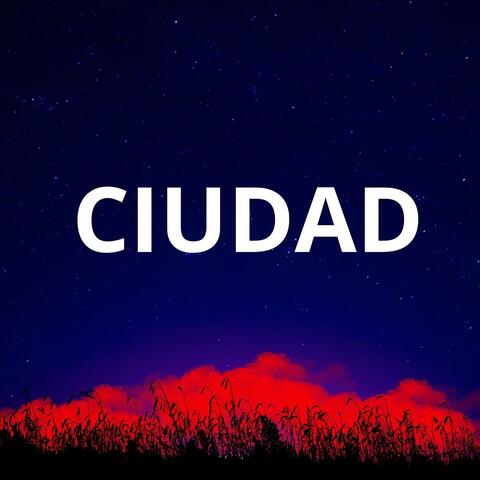 CIUDAD album art