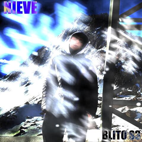 Nieve album art