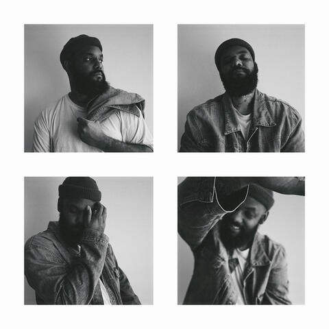 JANW VLEL album art