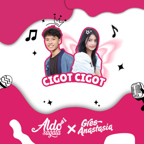 Cigot Cigot album art
