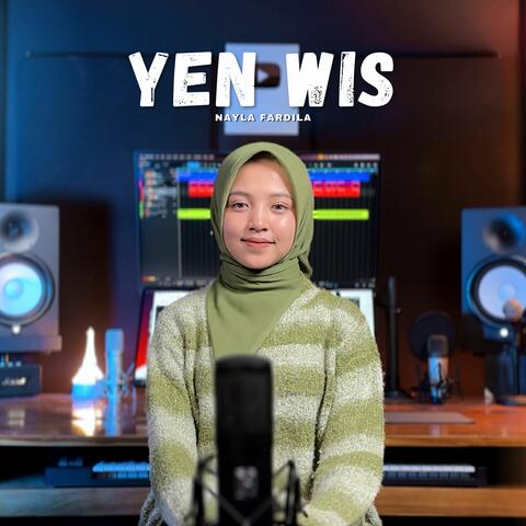 Yen Wis album art
