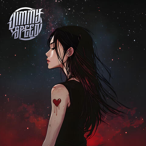 Heart on Your Sleeve album art