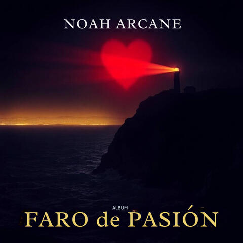 Faro de Pasion album art