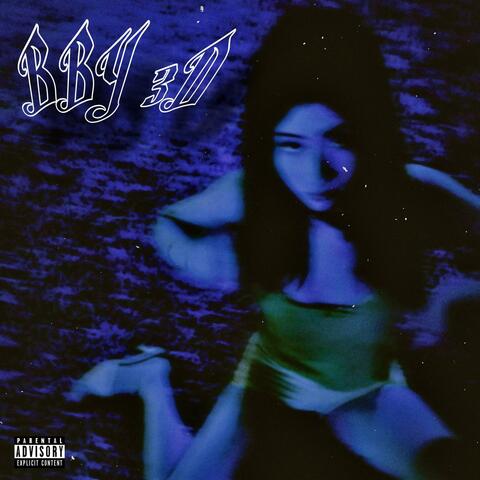 BBY 3D album art