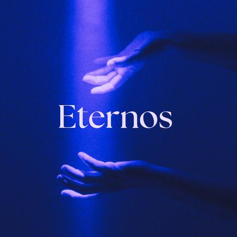 Eternos album art