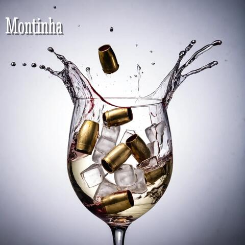 Montinha album art