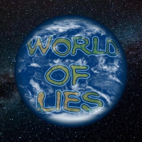 World Of Lies album art