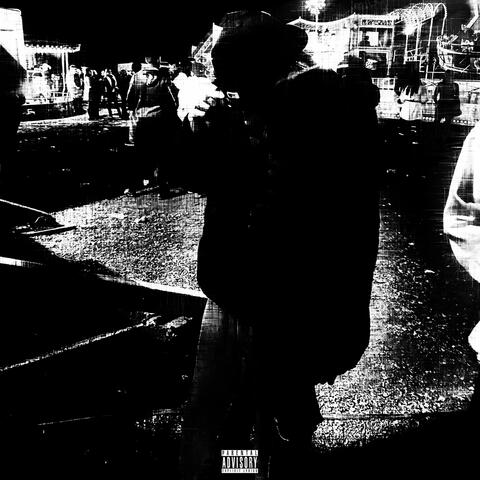 CEO DAS ÁREAS album art