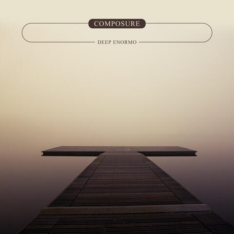 Composure album art