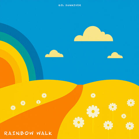 Rainbow Walk album art