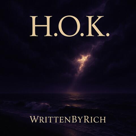 H.O.K. album art