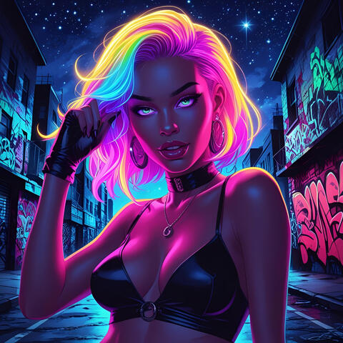 La Discoteca Esta Vacia album art